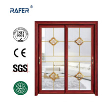 Cheap Aluminum Sliding Door (RA-G133)